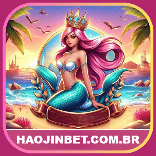 Imagem promocional da HAOJINBET mostrando a plataforma e suas vantagens